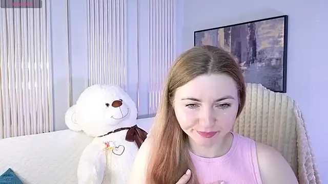 SofiAngela online show from April 5, 2026, 1:14 am