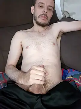 LoiroSafadinho online show from April 4, 2026, 12:57 pm