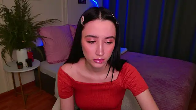 Snapshot of ChelseaFiness chatting on February 7, 2026, 6:11 pm ChelseaFiness online show from February 7, 2026, 6:11 pm