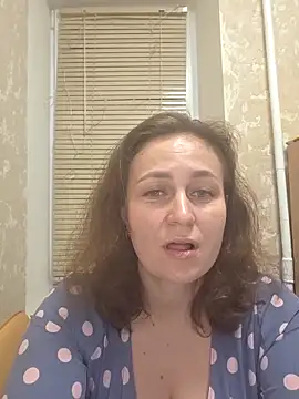 Alissa shy6941 online show from December 4, 2025, 11:13 pm