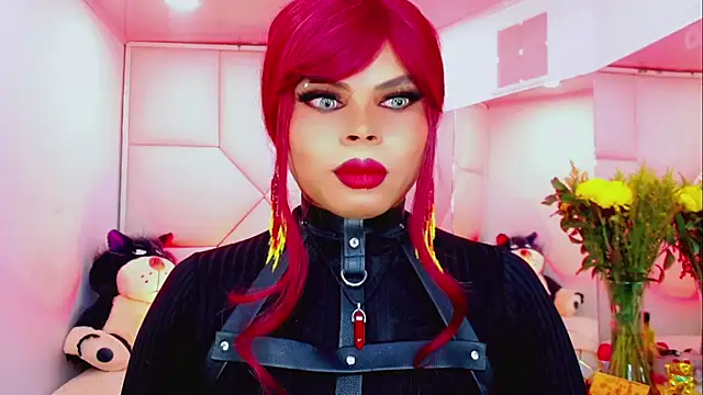 Alana-sofia online show from December 14, 2025, 12:21 pm