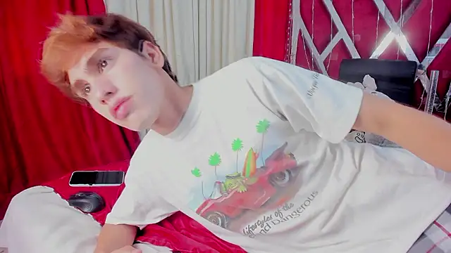 Jacobelord online show from February 5, 2026, 1:38 pm