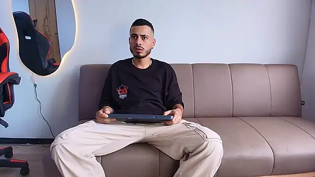 MatthewCullen online show from February 12, 2026, 8:15 pm