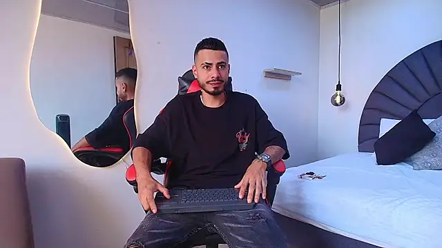 MatthewCullen online show from February 14, 2026, 9:11 pm