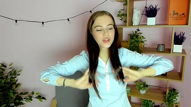 CassidyMuskus online show from November 27, 2025, 6:26 am