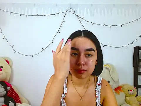 Snapshot of SiennaLorens chatting on January 10, 2026, 2:52 pm SiennaLorens online show from January 10, 2026, 2:52 pm