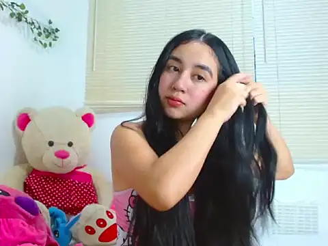 Snapshot of SiennaLorens chatting on February 27, 2026, 1:22 pm SiennaLorens online show from February 27, 2026, 1:22 pm