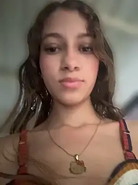 Vanneskk online show from April 13, 2026, 9:09 pm