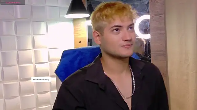 KaelSwitch online show from January 8, 2026, 7:49 pm