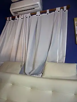 ZoeyFierce online show from March 7, 2026, 1:08 pm