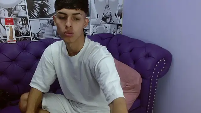 Ethan Jamees online show from January 9, 2026, 7:26 pm