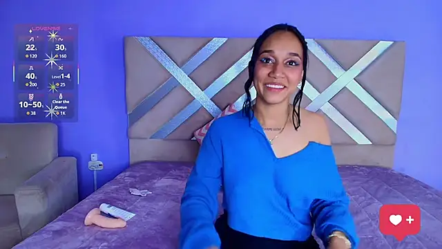 coraline vera online show from December 2, 2025, 7:53 pm