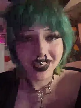 zombiefvck666 online show from November 27, 2025, 12:56 am