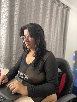 CATHA EF online show from December 15, 2025, 7:07 pm