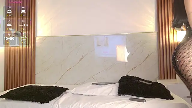 Little michiko online show from January 17, 2026, 10:35 pm