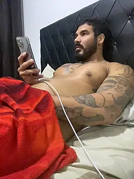 tommylima online show from February 14, 2026, 2:41 am