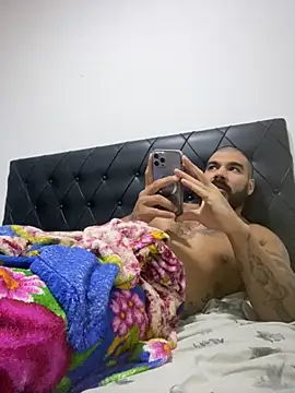 tommylima online show from February 23, 2026, 11:57 pm