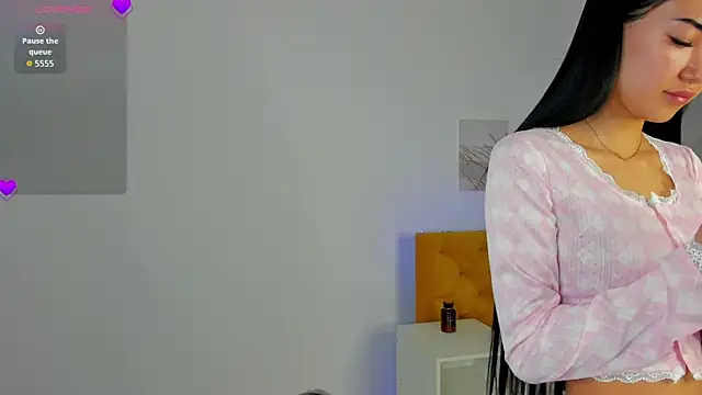 Vonen Ray online show from April 9, 2026, 1:38 am