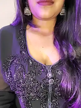 Muskan4156 online show from December 19, 2025, 9:16 am