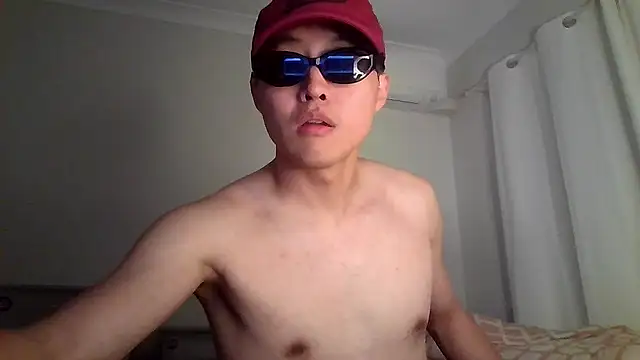 baanaanaa12345 online show from January 19, 2026, 9:35 am