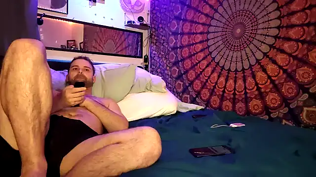 SweetTea03 online show from December 22, 2025, 10:01 am