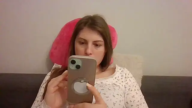 Snapshot of Devil_Maiden chatting on March 26, 2026, 8:25 pm Devil Maiden online show from March 26, 2026, 8:25 pm