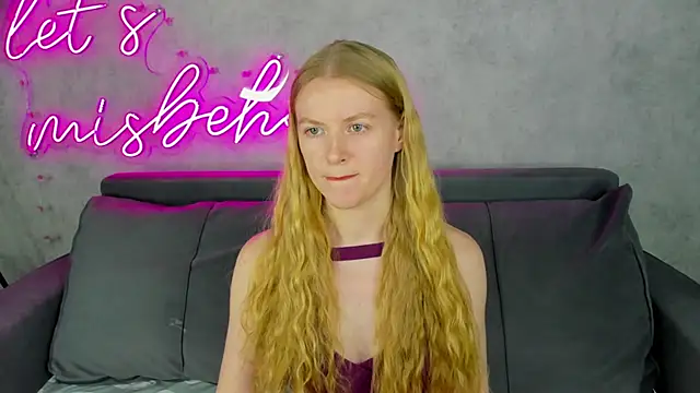 Alicia Hars online show from February 5, 2026, 12:59 am