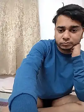 samnick4321 online show from January 14, 2026, 8:53 am