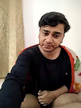 samnick4321 online show from January 15, 2026, 4:50 am