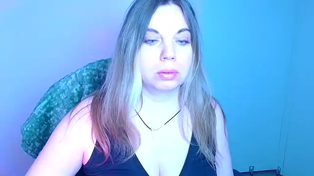 Amanda Swannn online show from February 12, 2026, 7:03 am