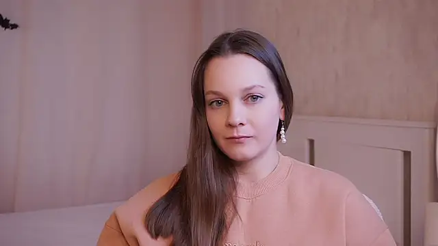 HertaZietlow online show from November 28, 2025, 7:11 am