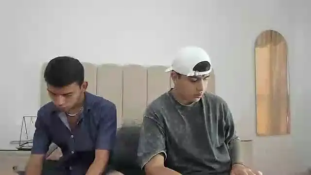 TomasANDalejo online show from December 2, 2025, 12:21 pm