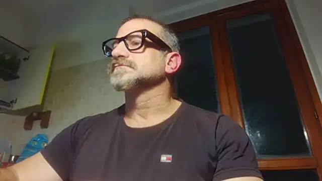 Snapshot of Mauro7788 chatting on November 27, 2025, 5:59 pm Mauro7788 online show from November 27, 2025, 5:59 pm