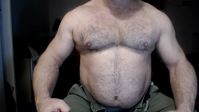 Mauro7788 online show from March 18, 2026, 5:16 pm