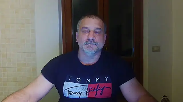 Mauro7788 online show from May 22, 2026, 7:30 pm