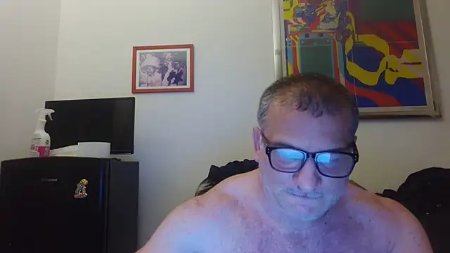Mauro7788 online show from May 27, 2026, 11:13 pm