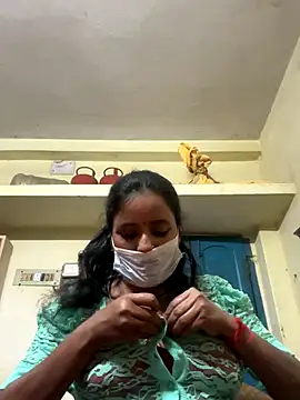 Rima cam5 online show from November 30, 2025, 12:42 pm