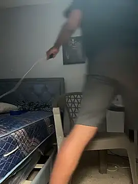 JayyMar0 online show from April 25, 2026, 7:33 pm