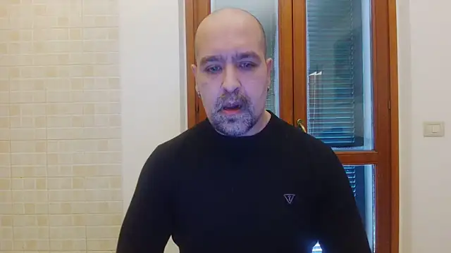 AMIRDIB2025 online show from February 26, 2026, 4:17 pm