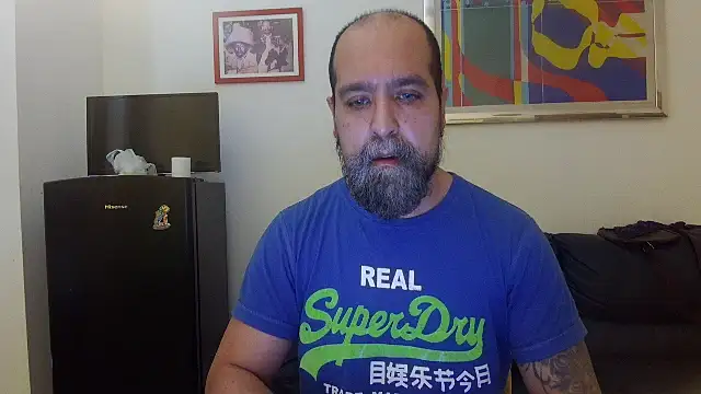 AMIRDIB2025 online show from June 4, 2026, 12:00 pm