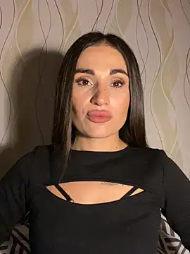 MonikaSi online show from December 3, 2025, 5:55 pm