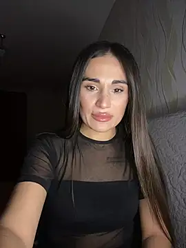 MonikaSi online show from January 11, 2026, 2:22 pm