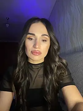 MonikaSi online show from January 17, 2026, 1:49 pm