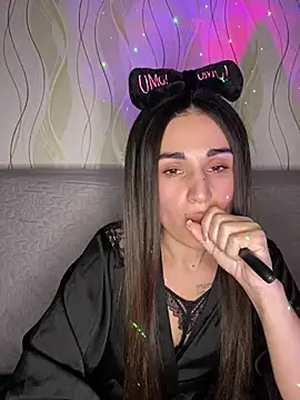 MonikaSi online show from February 28, 2026, 4:08 pm