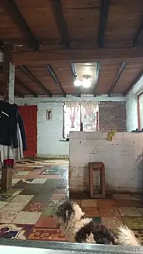 ChanneldelaCroix online show from March 26, 2026, 9:53 pm