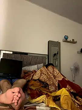 nico sexboy online show from January 15, 2026, 5:01 am