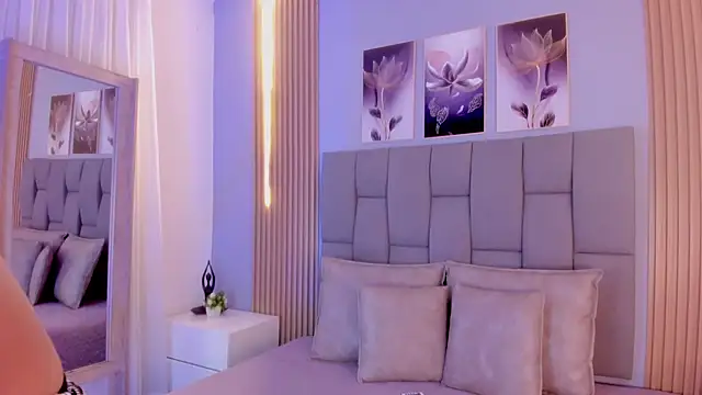 Ghoticalt jimenez online show from February 9, 2026, 8:35 pm