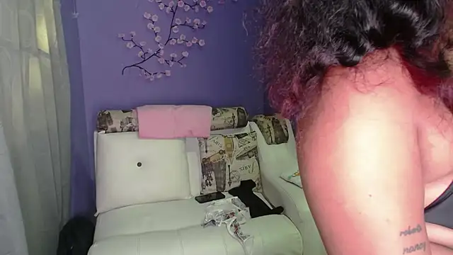 chabelita 165 online show from January 15, 2026, 8:12 pm