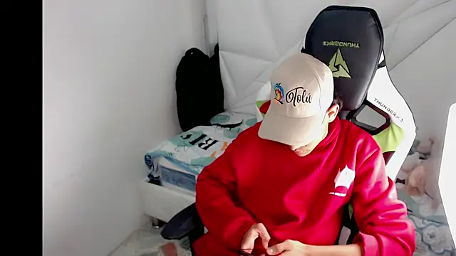 Lil babyyy  online show from January 12, 2026, 1:22 am