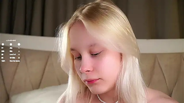 AunclreaVache online show from January 31, 2026, 8:51 pm